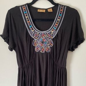 Wrangler Tunic